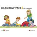 Educación Artística 1 Serie Todos Juntos