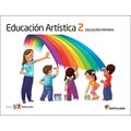 Educación Artística 2 Serie Todos Juntos