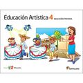 Educación Artística 4 Serie Todos Juntos