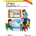 Pack Lengua Española 2 Serie T Juntos 2017