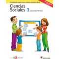 Pack Ciencias Sociales 1 Serie T Juntos 2017