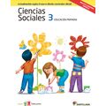 Pack Ciencias Sociales 3 Serie T Juntos 2017
