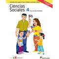 Pack Ciencias Sociales 4 Serie T Juntos 2017