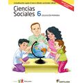 Pack Ciencias Sociales 6 Serie T Juntos 2017