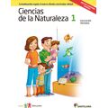 Pack Ciencias Naturaleza 1 Serie T Juntos 2017