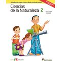 Pack Ciencias Naturaleza 2 Serie T Juntos 2017