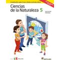 Pack Ciencias Naturaleza 5 Serie T Juntos 2017