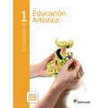 Educación Artística 1 Secundaria Saber Hacer