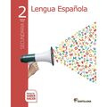 Pack Lengua Española 2 Secundaria Saber Hacer