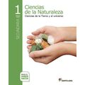 Pack Ciencias Naturaleza 1 Secundaria Saber Hacer