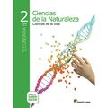 Pack Ciencias Naturaleza 2 Secundaria Saber Hacer