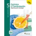 Química y Computación 5 Secundaria Saber Hacer