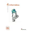 Kit Informática 4 Secundaria Saber Hacer