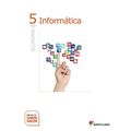Kit Informática 5 Secundaria Saber Hacer