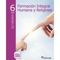 Formación Integral Humana y Religiosa 6 Secundaria