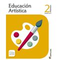Educación Artística 2 Primaria Saber Hacer