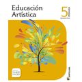 Educación Artística 5 Primaria Saber Hacer