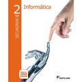 Kit Informática 2 Secundaria Saber Hacer