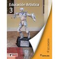 Educación Artística 3ro Secundaria Activamente