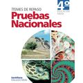 Pruebas Nacionales 4to. Bachillerato