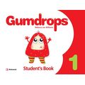 Richmond Pack 1 (Sb+Cd+Resource Pack+Act) Gumdrops