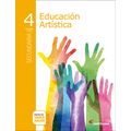 Santillana Educación Artística 4 Secundaria Saber Hacer