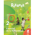 SM Proyecto Revuela Ciencias de la Naturaleza 2 Primaria
