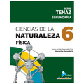 Actualidad Ciencias de la Naturaleza Física 6 Secundaria