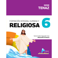 Actualidad Formación Integral Humana y Religiosa 6