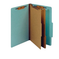 Folder División 8.5" x 13"