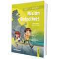 Swift y Brainy, Misión Detectives