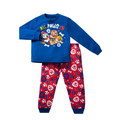 St. Jack's Set All Paws In Pijama
