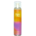 Bath & Body Works Happy Vibes Splash Fine Fragrance Mist