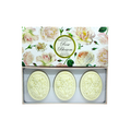 Sanponificio Artigianale Fiorentino Rose Blossom Jabones