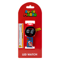 Supermario GSM4107YL LED Wacth