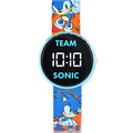 Sonic LED Watch