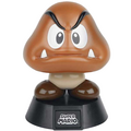 Lámpara 3D Super Mario