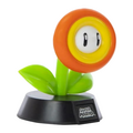 Lámpara 3D Super Mario