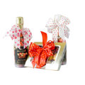 Delafaille Trufas de Chocolates en Botella & Chocolates