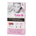 Pollié Banda Depilatoria Facial 20 Unidades