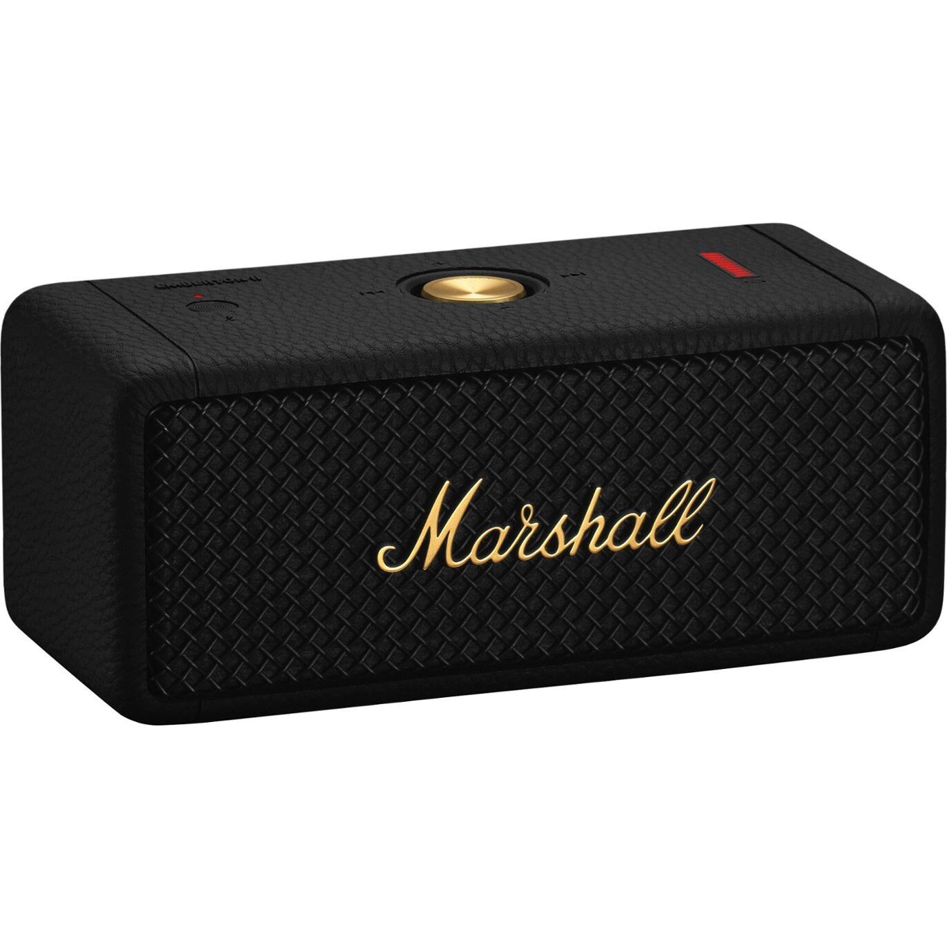 Marshall Stanmore III Bocina Inalámbrica Bluetooth - Negro : :  Electrónicos