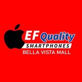 EF Quality Smartphones