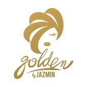Golden by Jazmin