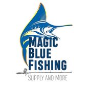 Magic Blue Fishing