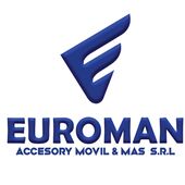 Euroman Accessory Movil y Mas