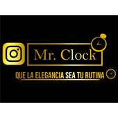 Mr.Clock