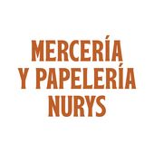 Merceria y papeleria Nurys