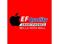 EF Quality Smartphones