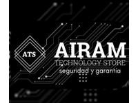 AIRAM TECHNOLOGY STORE S.R.L