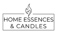 Home Essences And Candles